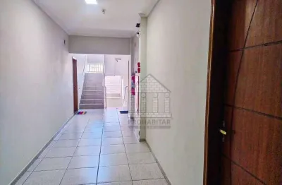 Apartamento com 2 quartos para alugar na Rua Rubem Souto de Araújo, --, Vila São José, São Paulo