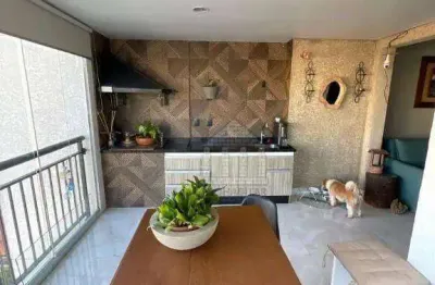 Apartamento com 2 quartos à venda na Rua Marcílio Dias, --, Socorro, São Paulo