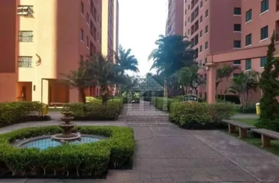 Apartamento com 3 quartos para venda ou aluguel na vila do castelo