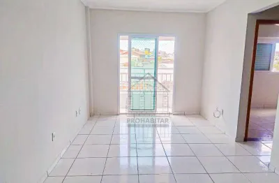Apartamento com 2 quartos para alugar na Rua Rubem Souto de Araújo, --, Vila São José, São Paulo