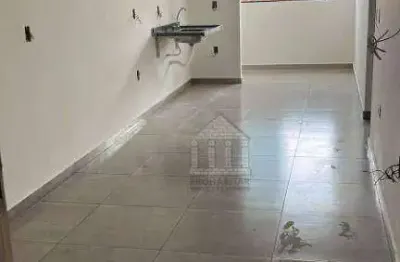 Apartamento com 2 quartos para alugar na Rua da União, --, Jardim São Judas Tadeu, São Paulo