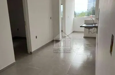 Apartamento com 2 quartos para alugar na Rua da União, --, Jardim São Judas Tadeu, São Paulo