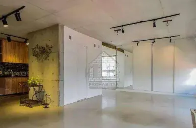 Apartamento com 1 quarto à venda na Rua Joaquim Guarani, --, Jardim das Acacias, São Paulo