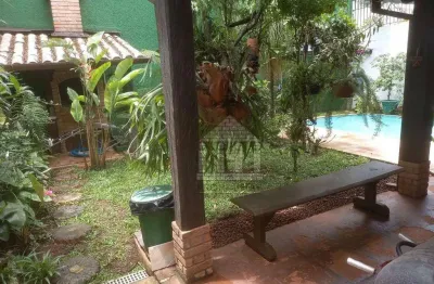Casa com 4 quartos à venda na Rua Robélia, --, Jardim Prudência, São Paulo