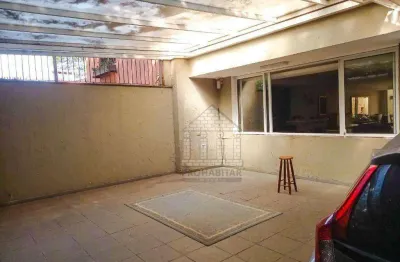 Casa com 4 quartos à venda na Rua Emboabas, --, Brooklin, São Paulo