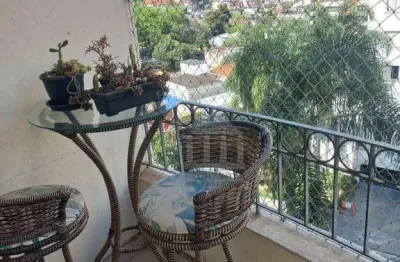 Apartamento com 2 quartos à venda na Rua Jovina, --, Jabaquara, São Paulo