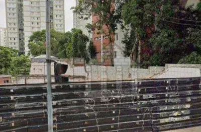 Terreno comercial à venda na Avenida Sargento Geraldo Sant'Ana, --, Jardim Taquaral, São Paulo