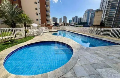Apartamento com 2 quartos para alugar na Avenida Lins de Vasconcelos, --, Vila Mariana, São Paulo