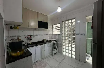 Casa em condomínio fechado com 3 quartos à venda na Rua Comendador Antunes dos Santos, --, Valo Velho, São Paulo