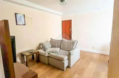 Apartamento com 3 quartos à venda na Avenida Senador Teotônio Vilela, --, Grajaú, São Paulo