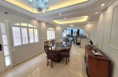 Casa com 3 quartos à venda na Rua Santiago Bueras, --, Jardim Noronha, São Paulo