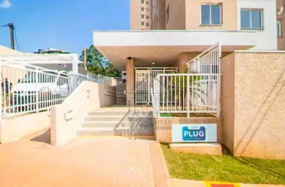 Apartamento com 2 quartos à venda no Paraíso do Morumbi, São Paulo 