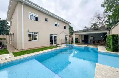 Casa com 4 quartos à venda na Rua Ary Burjato Caires, --, Interlagos, São Paulo