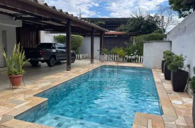 Casa com 7 quartos à venda na Rua Orlando Girolo, --, Veleiros, São Paulo