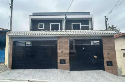 Casa com 3 quartos à venda na Rua Alberto de Luca, --, Campo Grande, São Paulo