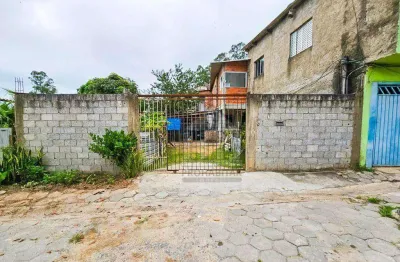 Casa com 4 quartos à venda na Rua Giovanni Maio, --, Balneário Mar Paulista, São Paulo