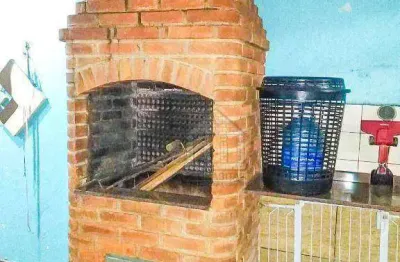 Casa com 3 quartos à venda na Rua Walter Pereira Correia, --, Jardim Cliper, São Paulo