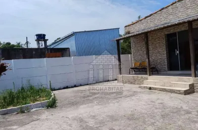 Casa com 3 quartos à venda na Vila Schunck, Embu-Guaçu 