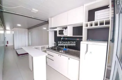 Apartamento com 1 quarto para alugar na Avenida de Pinedo, --, Socorro, São Paulo
