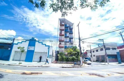Apartamento com 1 quarto para alugar na Avenida de Pinedo, --, Socorro, São Paulo