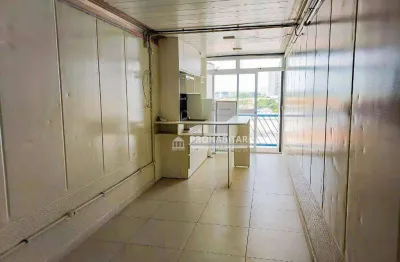 Apartamento com 1 quarto para alugar na Avenida de Pinedo, --, Socorro, São Paulo