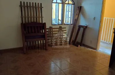 Casa com 2 quartos para alugar na Rua dos Pinhais, --, Jardim Progresso, São Paulo