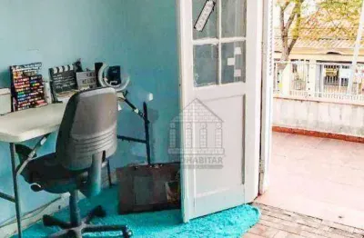 Casa com 3 quartos à venda na Rua Maria de Lourdes, --, Jardim Novo Mundo, São Paulo