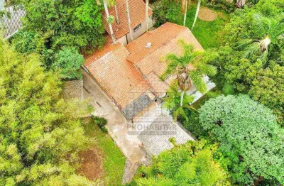 Casa térrea com 3 quartos para venda ou aluguel no guarapiranga (praia da lagoa)