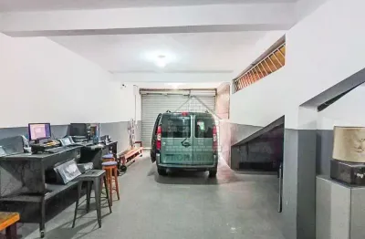 Sobrado em construção com 6 quartos à venda no jardim bela vista (zona sul)