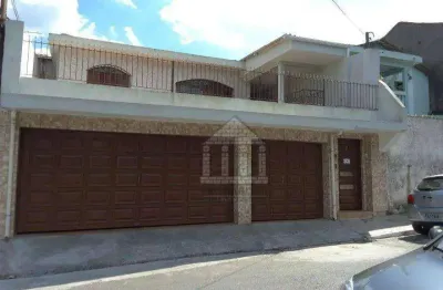 Casa com 3 quartos à venda na Rua Júlio de Barros, --, Jardim Regis, São Paulo