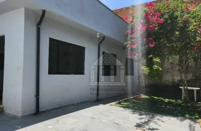 Casa com 3 quartos à venda na Rua Honorina Maria da Conceição, --, Jardim Primavera (Zona Sul), São Paulo