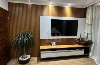 Casa com 3 quartos à venda na Rua Anthero Gomes do Nascimento, --, Interlagos, São Paulo