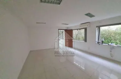Sala comercial com 2 salas para alugar na Rua Indiana, --, Brooklin Paulista, São Paulo
