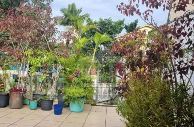 Casa com 2 quartos à venda na Rua Xapanã, --, Jardim Prudência, São Paulo