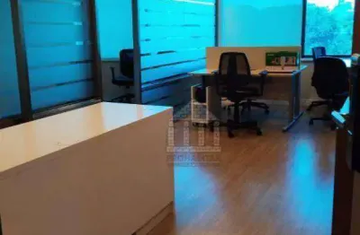 Sala comercial com 1 sala à venda na Rua Ferreira de Araújo, --, Pinheiros, São Paulo