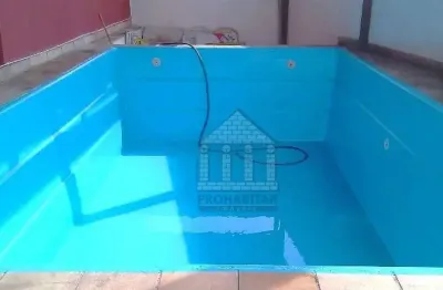 Casa com 3 quartos à venda na Rua Querino Landi, --, Jardim Satélite, São Paulo