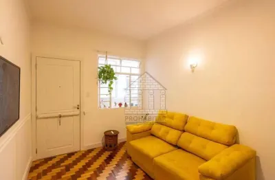 Apartamento com 2 quartos para alugar na Rua Caramuru, --, Vila Mariana, São Paulo