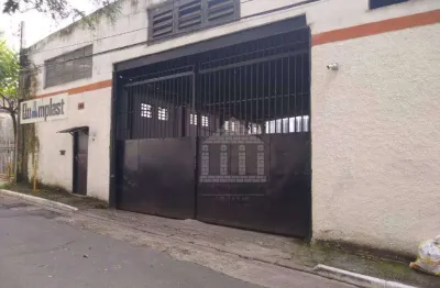 Barracão / Galpão / Depósito para alugar na Rua Vassoural, --, Socorro, São Paulo