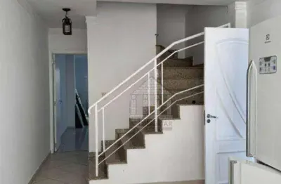 Casa com 3 quartos à venda na Rua Santa Libânia, --, Jardim Prudência, São Paulo