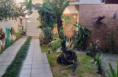 Casa com 4 quartos à venda na Rua Luís de França Júnior, --, Jardim Prudência, São Paulo