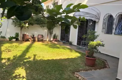 Casa com 4 quartos à venda na Rua Luís de França Júnior, --, Jardim Prudência, São Paulo