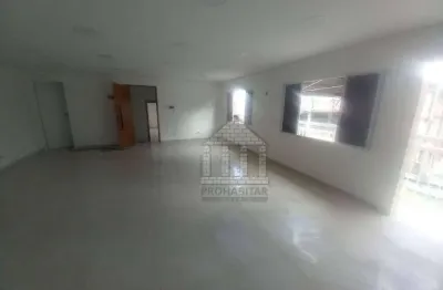 Sala comercial com 1 sala para alugar na Rua Coronel Luís Schimidt, --, Vila das Belezas, São Paulo