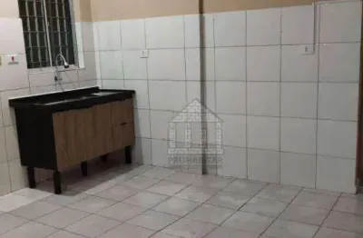 Casa com 1 quarto para alugar na Rua Professor Oswaldo Quirino Simoes, --, Vila Califórnia, São Paulo