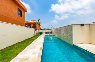 Casa em condomínio fechado com 4 quartos à venda na Rua Carlos Baptista de Magalhães, --, Jardim Prudência, São Paulo