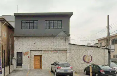 Casa comercial com 2 salas para alugar na Rua Olívia Guedes Penteado, --, Rio Bonito, São Paulo