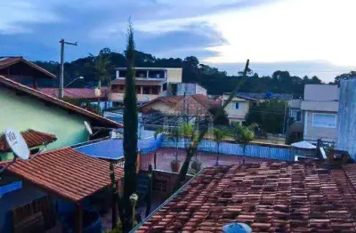 Casa com 3 quartos à venda na Rua dos Guaxinins, --, Jardim do Engenho, Cotia