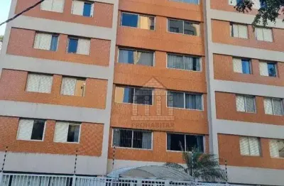 Apartamento com 2 quartos à venda na Rua Nilo Torres, --, Jardim Umuarama, São Paulo