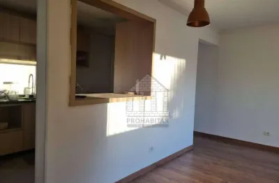 Apartamento com 2 quartos à venda na Rua Nilo Torres, --, Jardim Umuarama, São Paulo