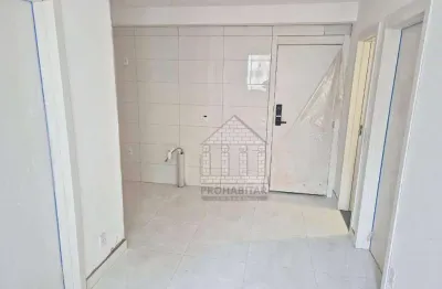 Apartamento com 2 quartos para alugar na Avenida Miguel Yunes, --, Usina Piratininga, São Paulo