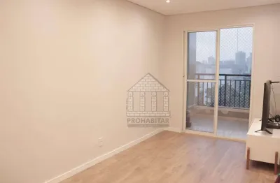 Apartamento com 2 quartos à venda na Avenida Nossa Senhora do Sabará, --, Jardim Sabará, São Paulo